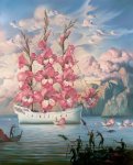 arrival of the  flower ship.jpg