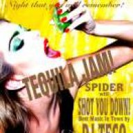 TequilaJam