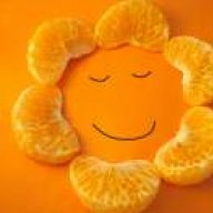 Mandarinka