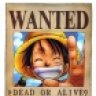 D. Luffy